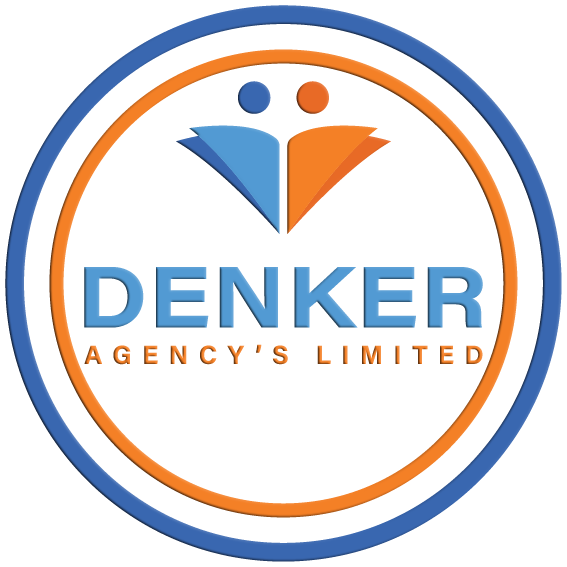 Denker Agency's Limited